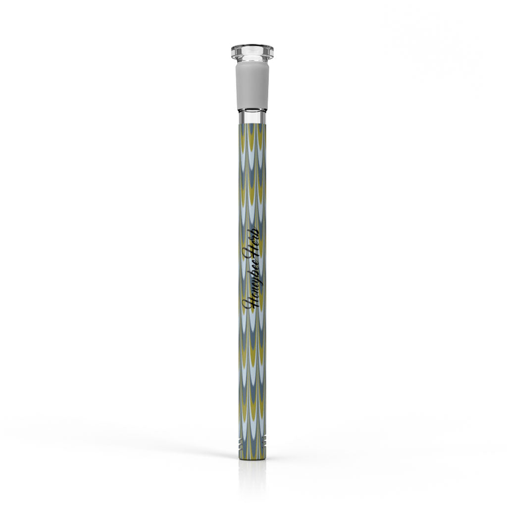 RIBBON LOOPED DOWNSTEM - Discreet Smoker