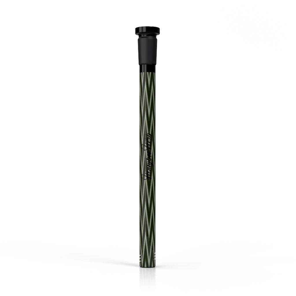 HAZED DOWNSTEM - Discreet Smoker