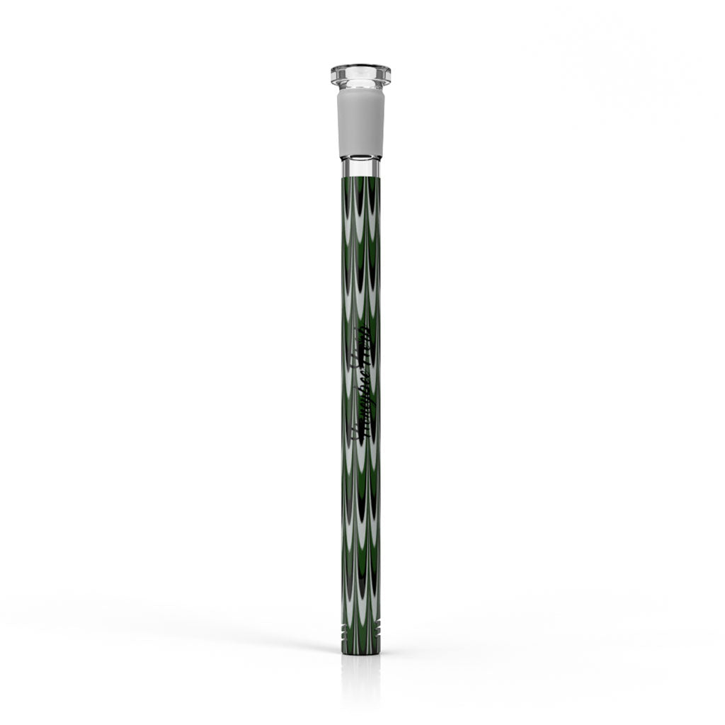 RIBBON LOOPED DOWNSTEM - Discreet Smoker