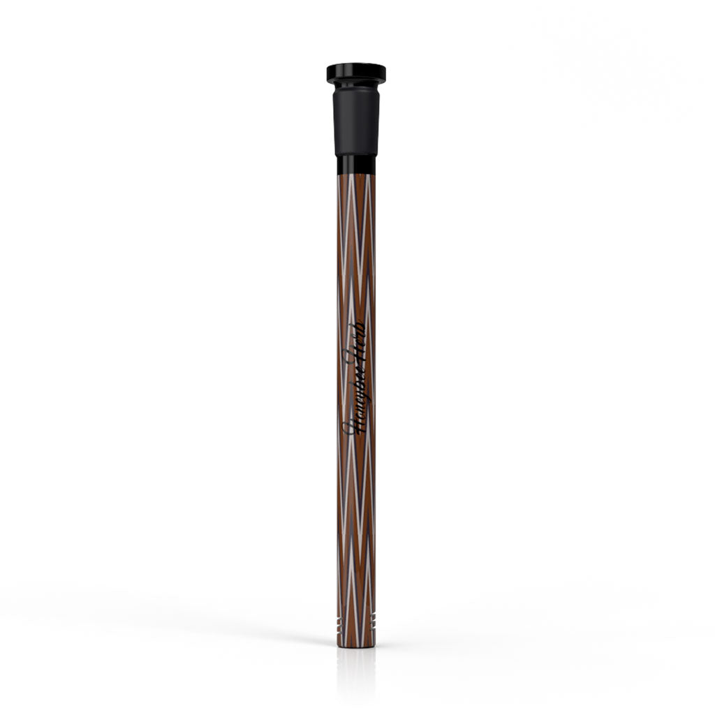 HAZED DOWNSTEM - Discreet Smoker