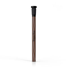 HAZED DOWNSTEM - Discreet Smoker