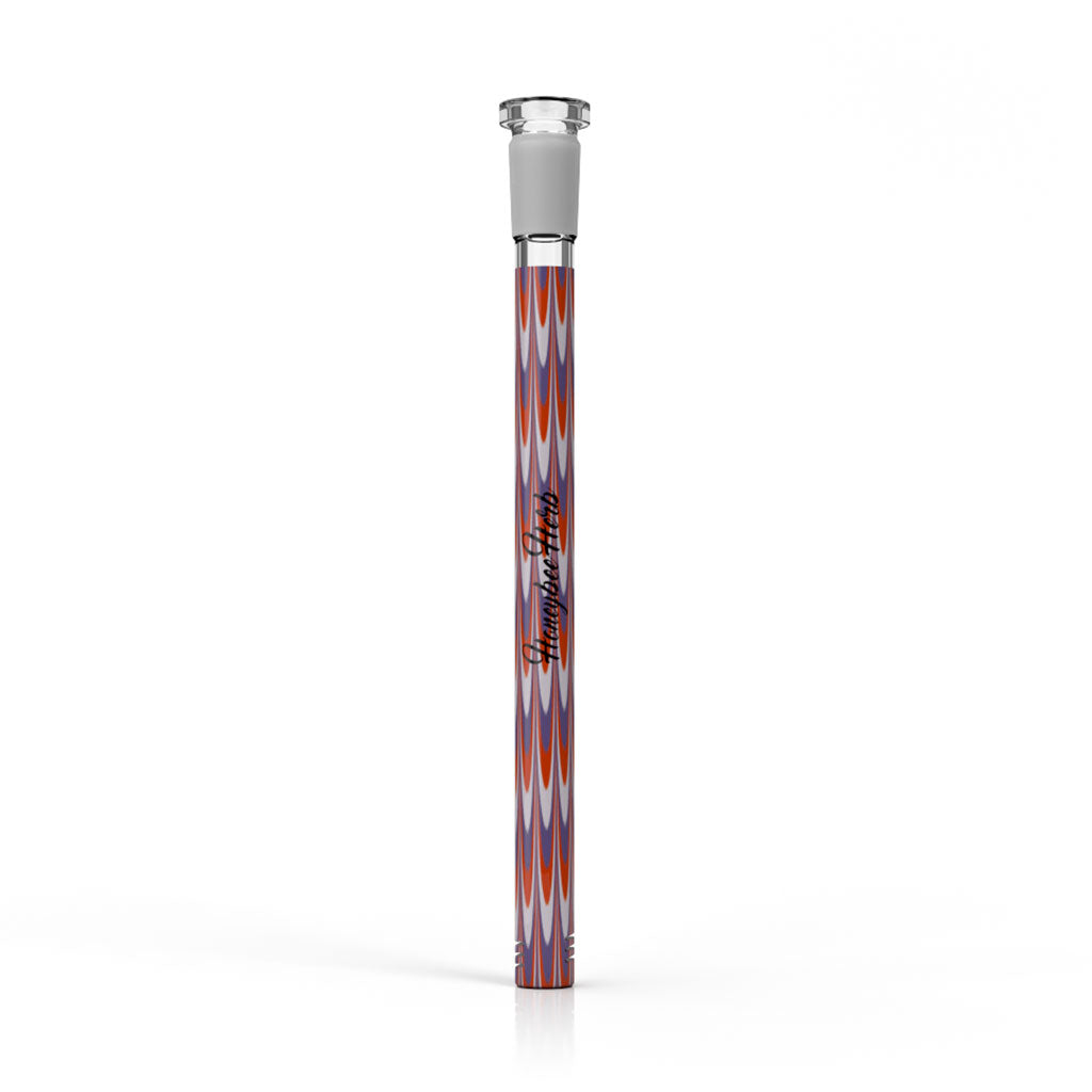 RIBBON LOOPED DOWNSTEM - Discreet Smoker