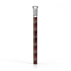RIBBON LOOPED DOWNSTEM - Discreet Smoker