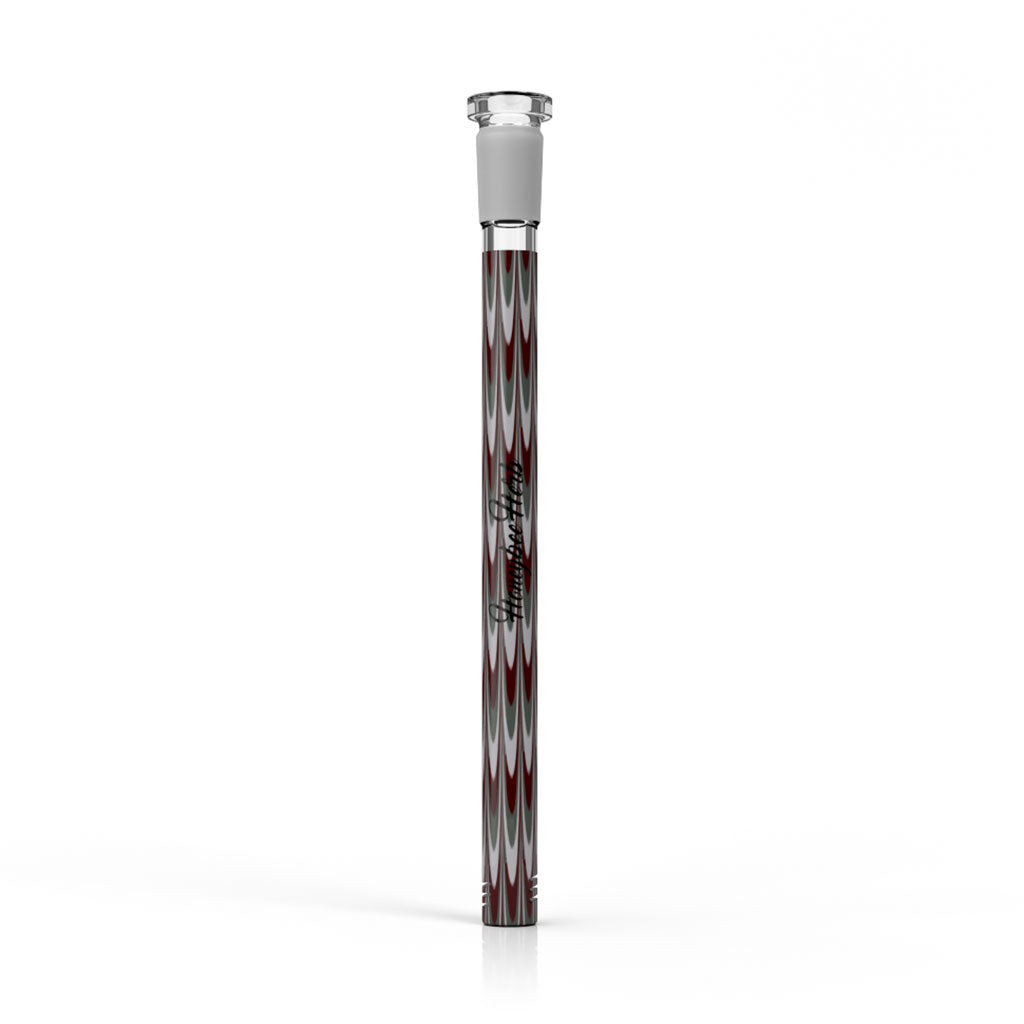 RIBBON LOOPED DOWNSTEM - Discreet Smoker
