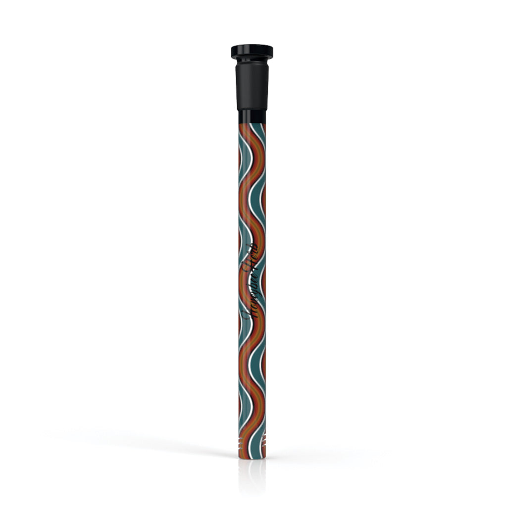 WHIRL WIG WAG DOWNSTEM - Discreet Smoker