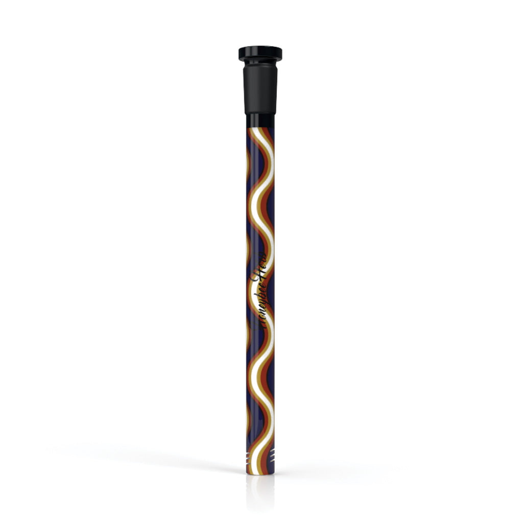WHIRL WIG WAG DOWNSTEM - Discreet Smoker