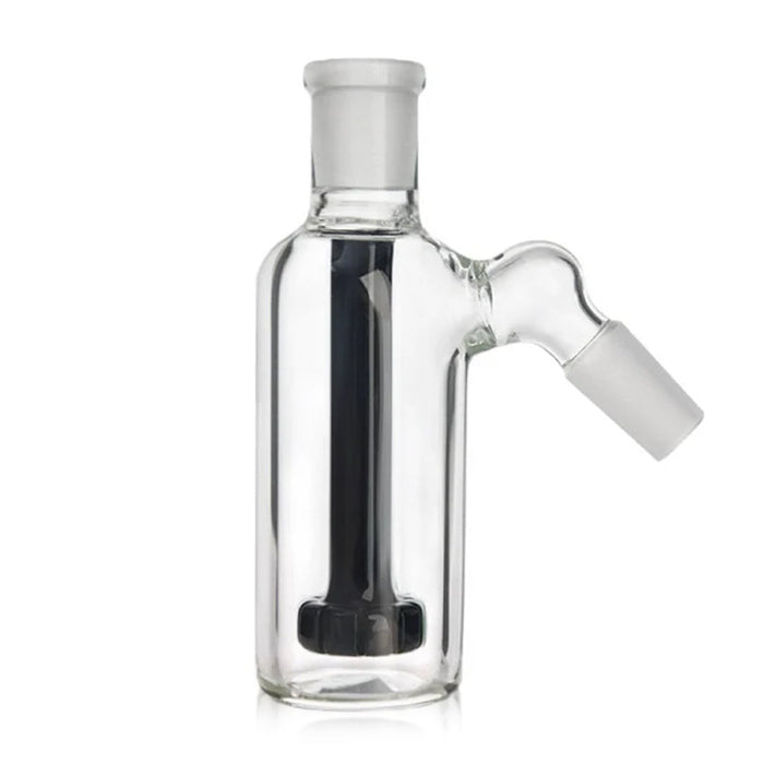 COLORED SHOWERHEAD ASH CATCHER, Black