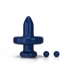 GALAXY TOP CONTROL TOWER CAP - Discreet Smoker
