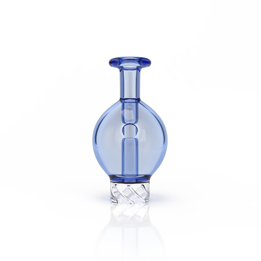 HONEY HIVE BUBBLE CARB CAP - Discreet Smoker