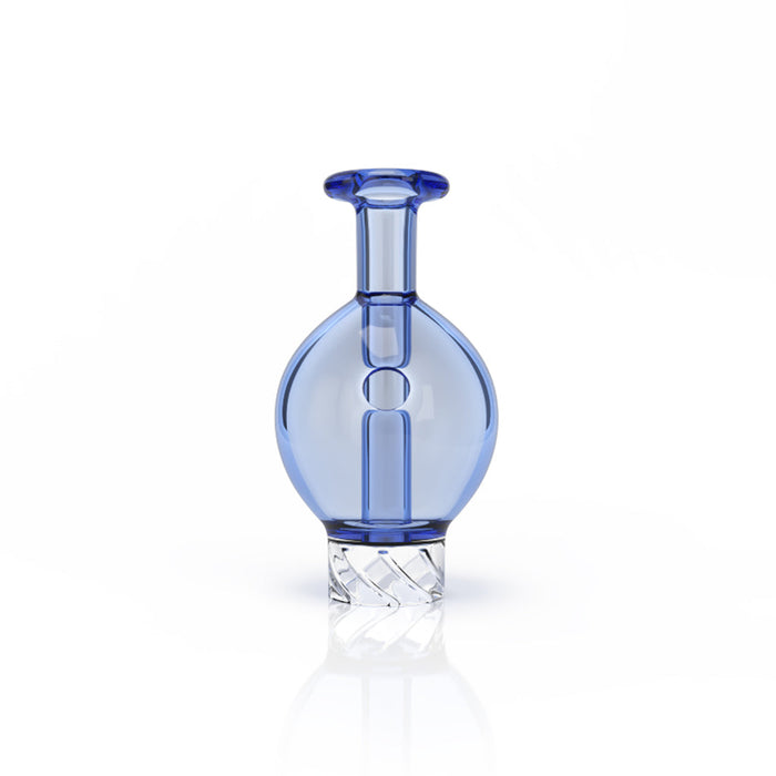 HONEY HIVE BUBBLE CARB CAP, Blue