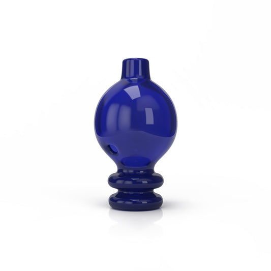 MILK BUBBLE CARB CAP - Discreet Smoker