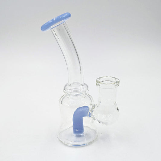 MINI PERC DAB RIG - Discreet Smoker