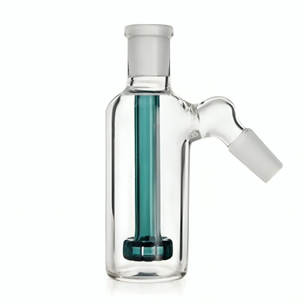 COLORED SHOWERHEAD ASH CATCHER - Discreet Smoker