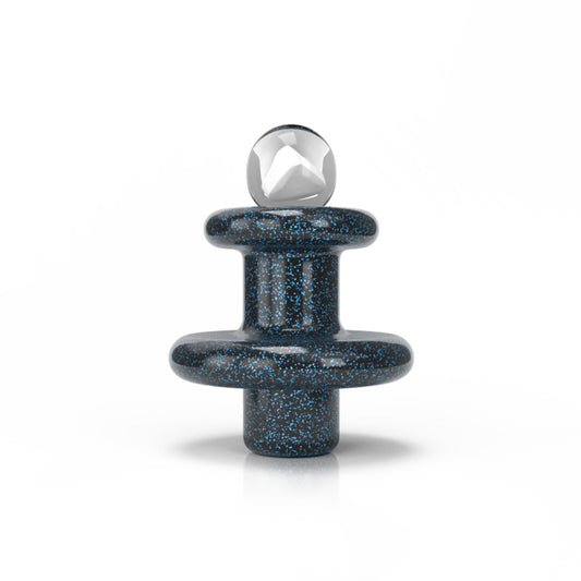 OPAL GALAXY TERP SLURPER CAP - Discreet Smoker