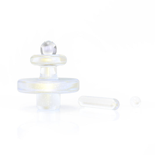 OPAL DELUXE CONTROL TOWER SET - Discreet Smoker