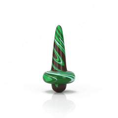 HONEY DIRECTIONAL CARB CAP - Discreet Smoker