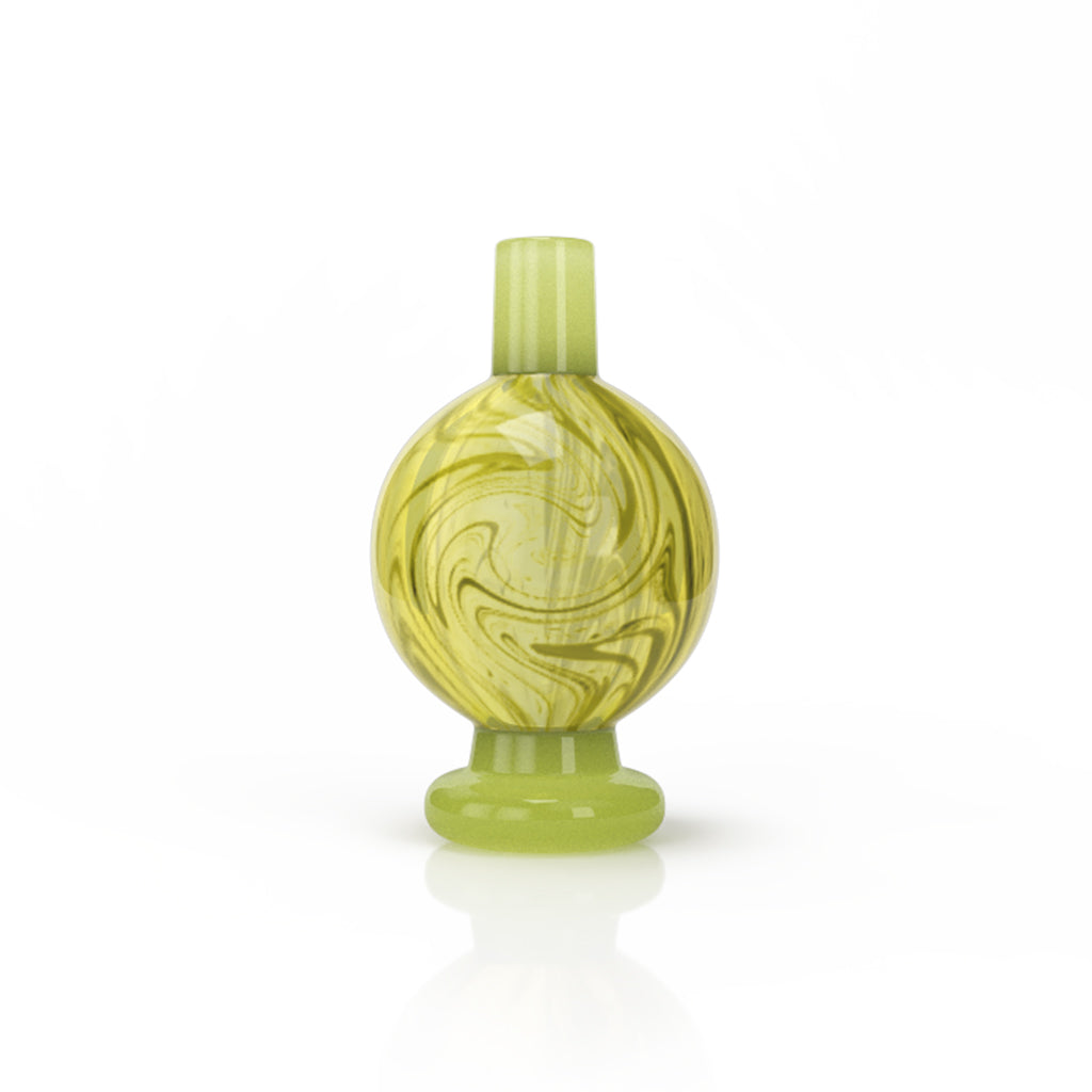 STARLIGHT BUBBLE CARB CAP - Discreet Smoker