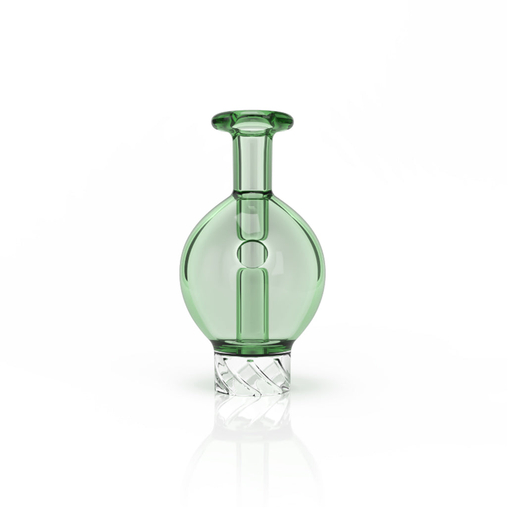 HONEY HIVE BUBBLE CARB CAP - Discreet Smoker