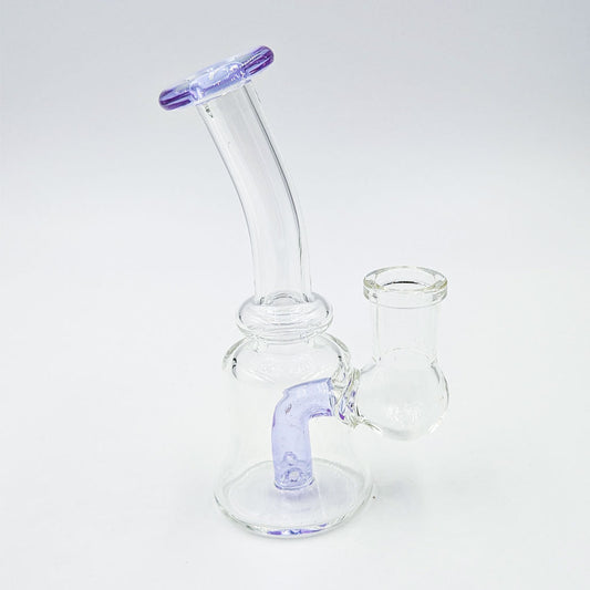 MINI PERC DAB RIG - Discreet Smoker