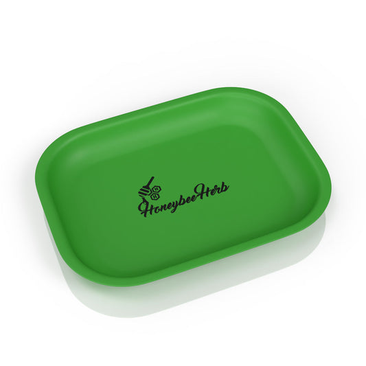 SILICONE DAB MAT TRAY - Discreet Smoker