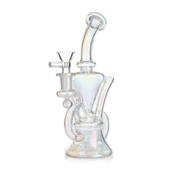 TORRENT RECYCLER BENT NECK RIG - Discreet Smoker
