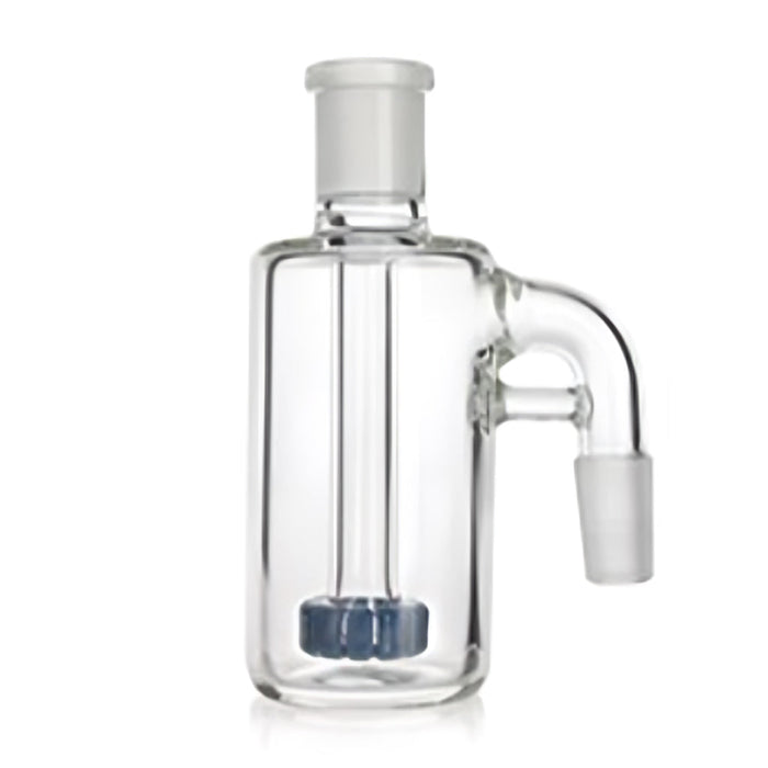 COLORED SHOWERHEAD PERC ASH CATCHER, Navy