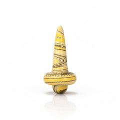 HONEY DIRECTIONAL CARB CAP - Discreet Smoker