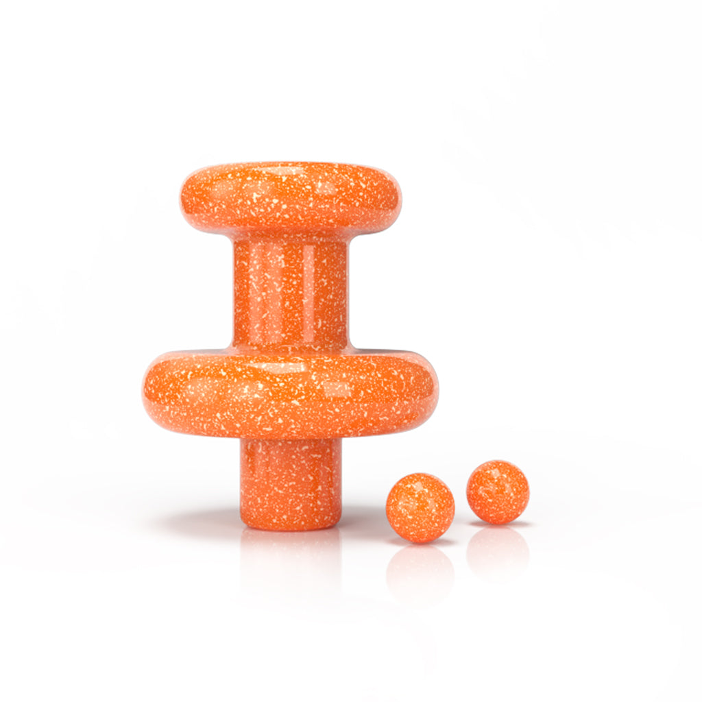 NEON CONTROL TOWER SET - Discreet Smoker