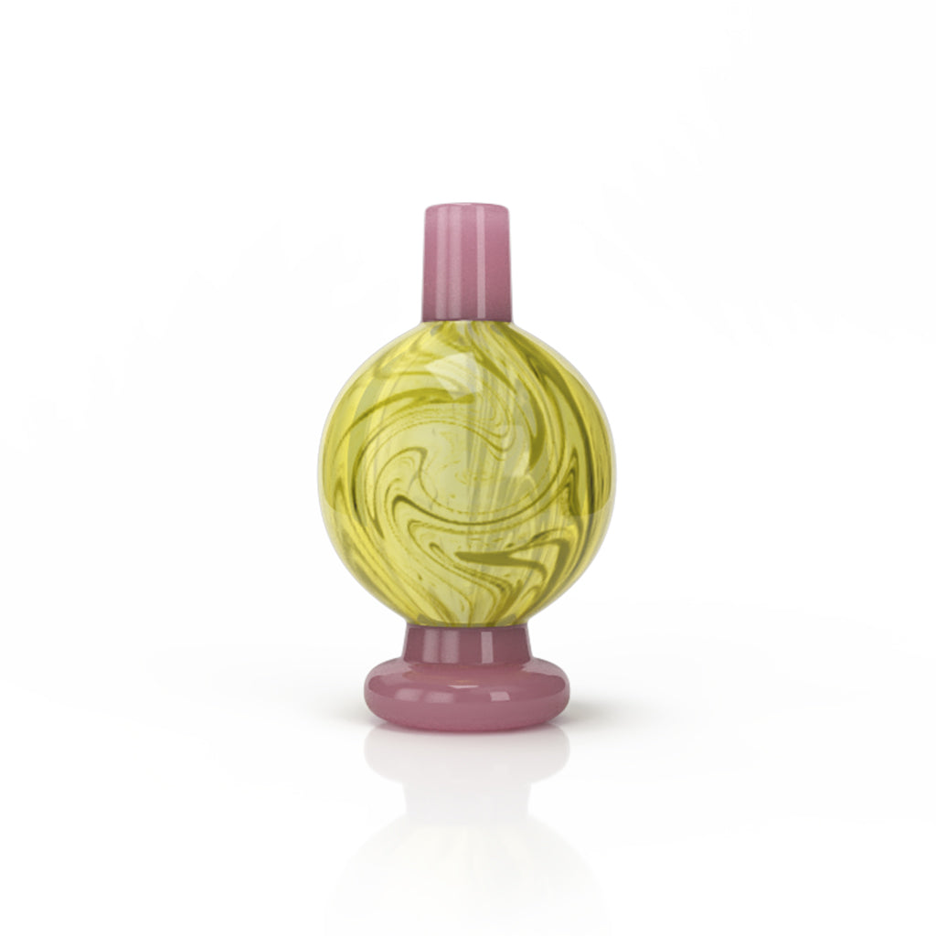 STARLIGHT BUBBLE CARB CAP - Discreet Smoker