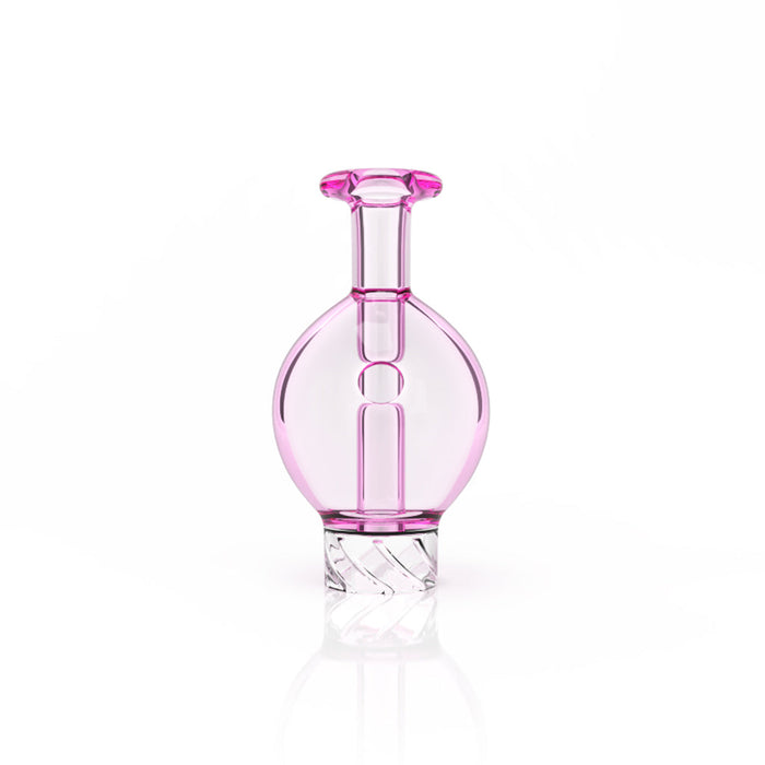 HONEY HIVE BUBBLE CARB CAP, Pink