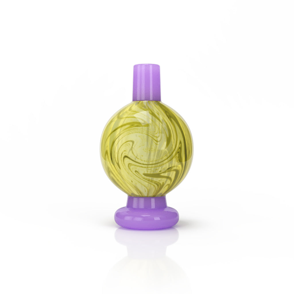 STARLIGHT BUBBLE CARB CAP - Discreet Smoker