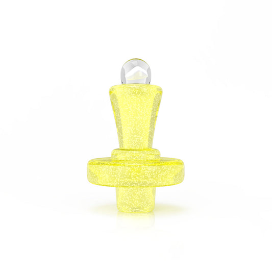 OPAL STARLIGHT CONTROL TOWER CAP - Discreet Smoker