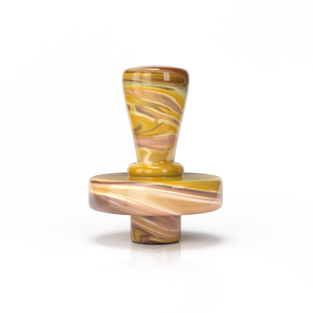 DECO CONTROL TOWER CAP - Discreet Smoker