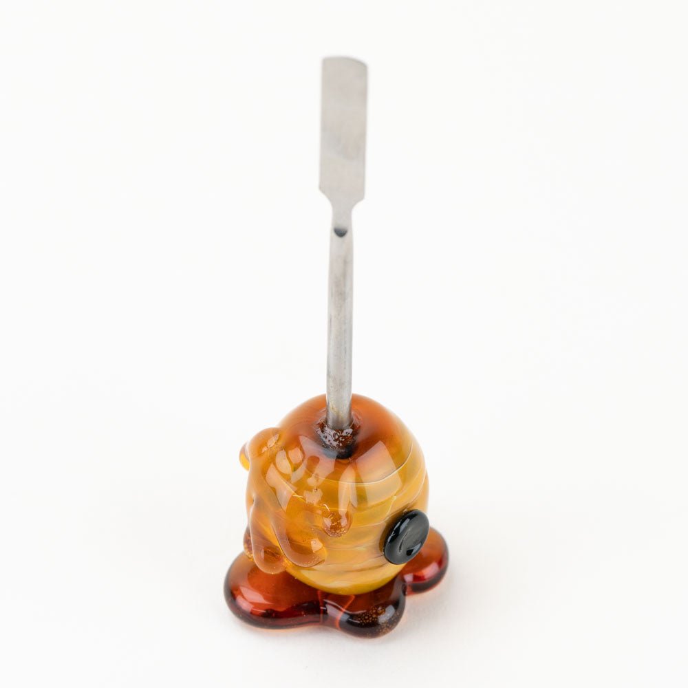 Empire Glassworks Honey Dabber - Discreet Smoker