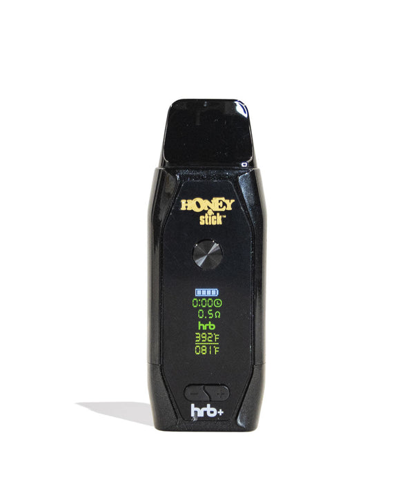 Honeystick HRB Plus Vaporizer - Discreet Smoker