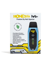 Honeystick HRB Plus Vaporizer - Discreet Smoker