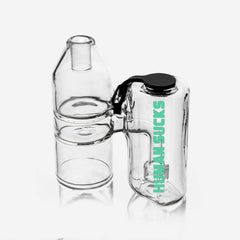 HUMAN SUCKS Stinger Glass Bubbler Replacement