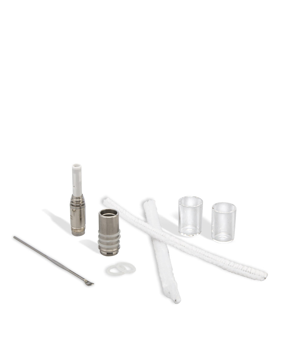 Huni Badger Portable Electronic Vertical Vaporizer - Discreet Smoker