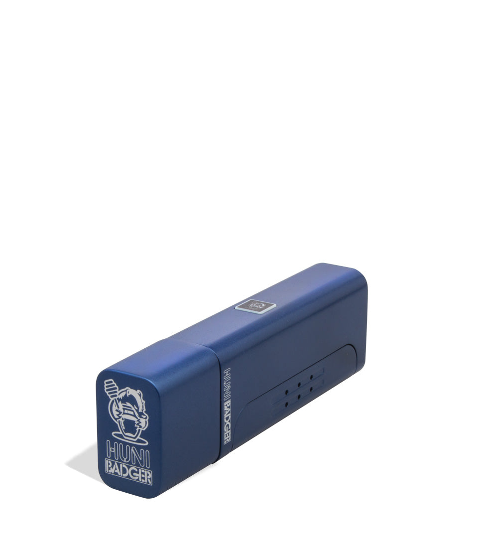 Huni Badger Portable Electronic Vertical Vaporizer - Discreet Smoker