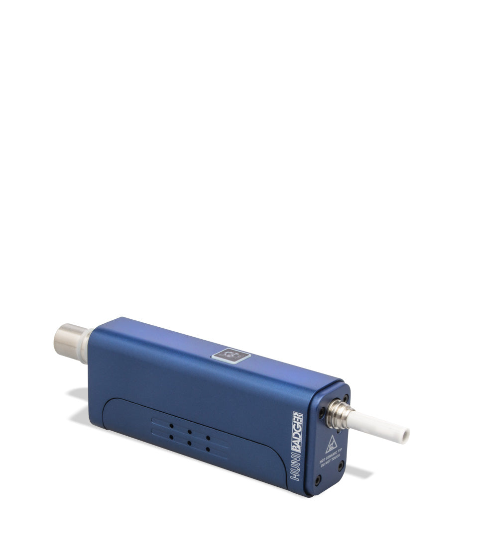 Huni Badger Portable Electronic Vertical Vaporizer - Discreet Smoker