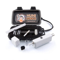 Huni Badger Kit - Discreet Smoker