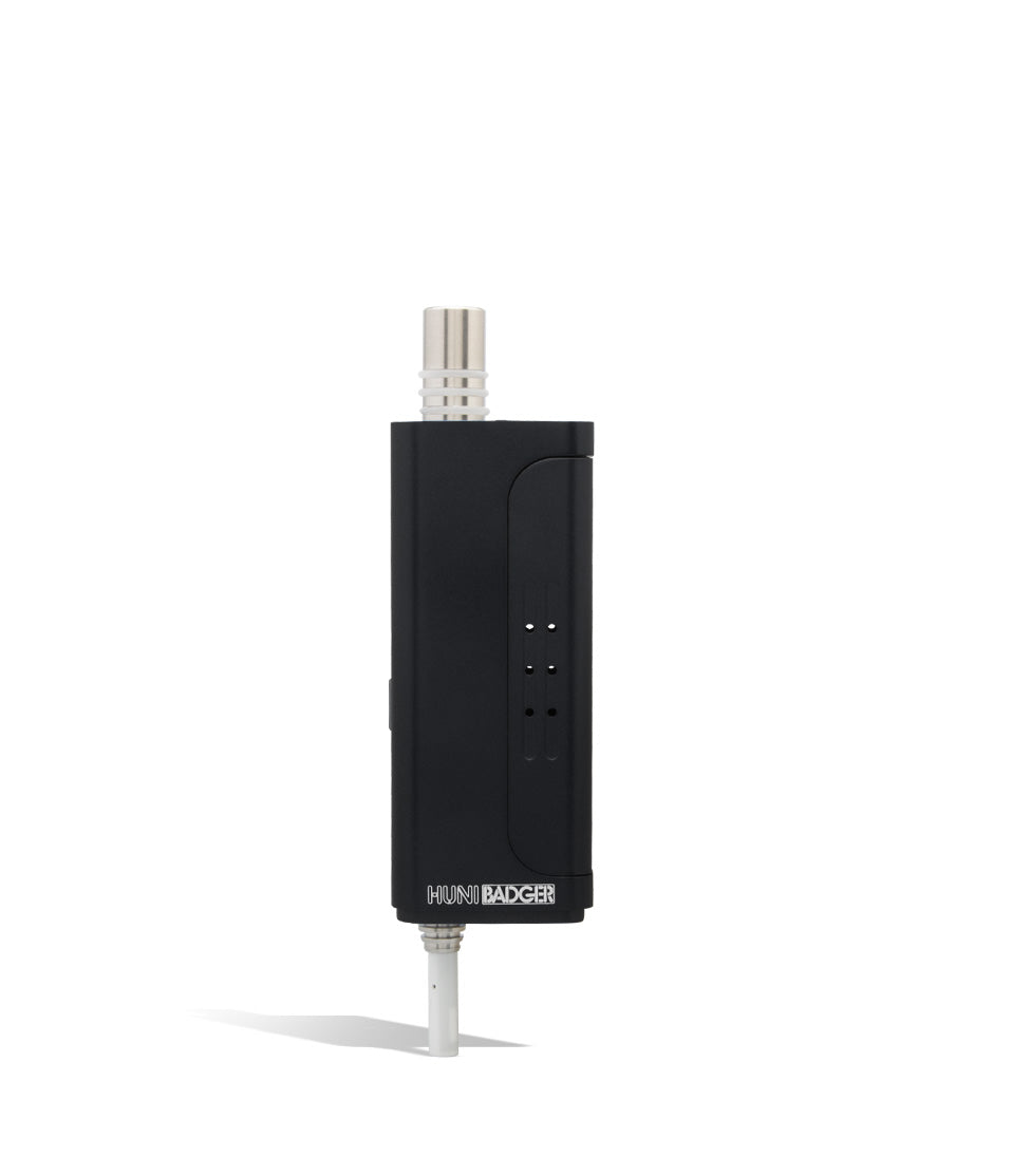Huni Badger Portable Electronic Vertical Vaporizer - Discreet Smoker