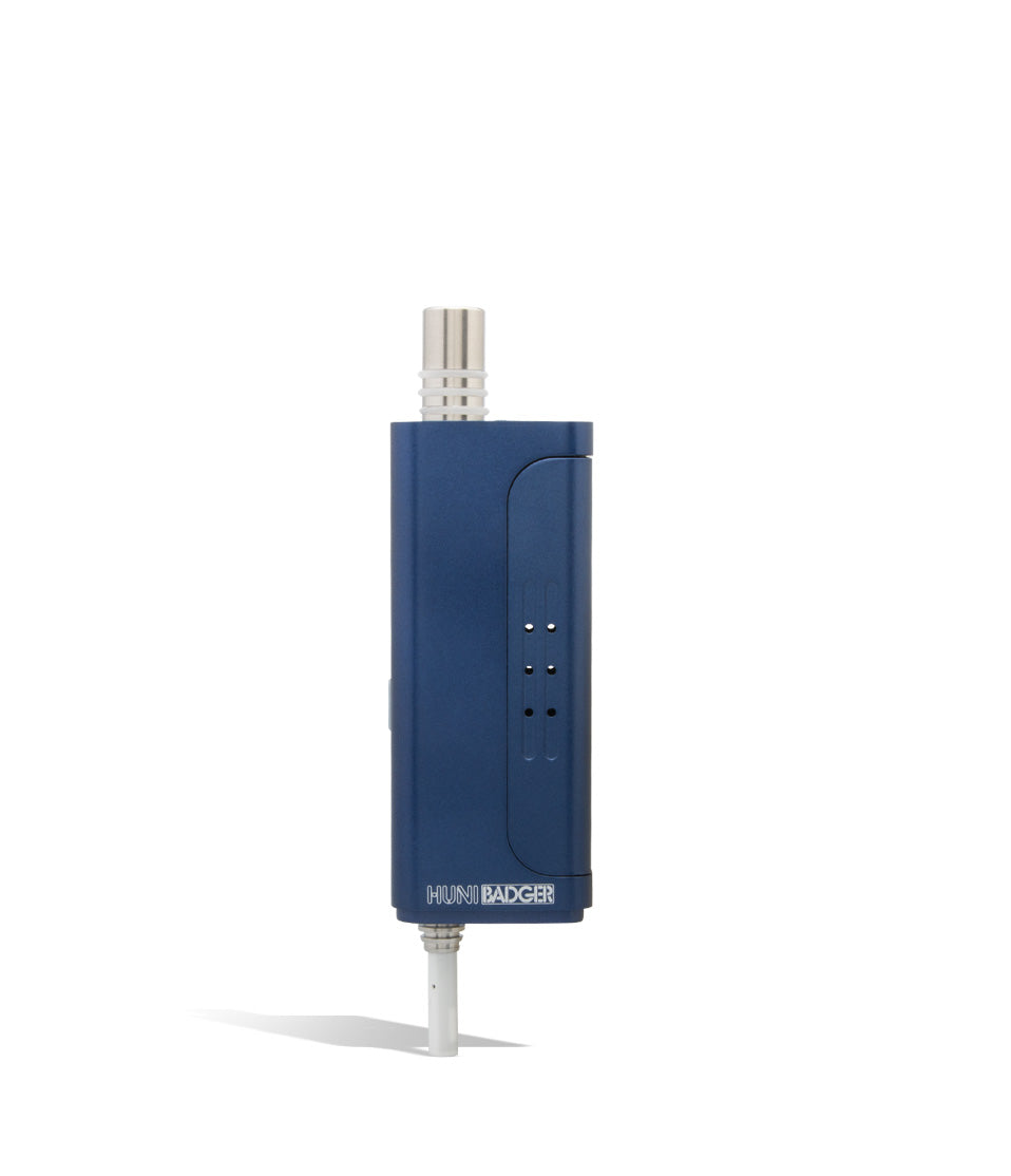 Huni Badger Portable Electronic Vertical Vaporizer - Discreet Smoker