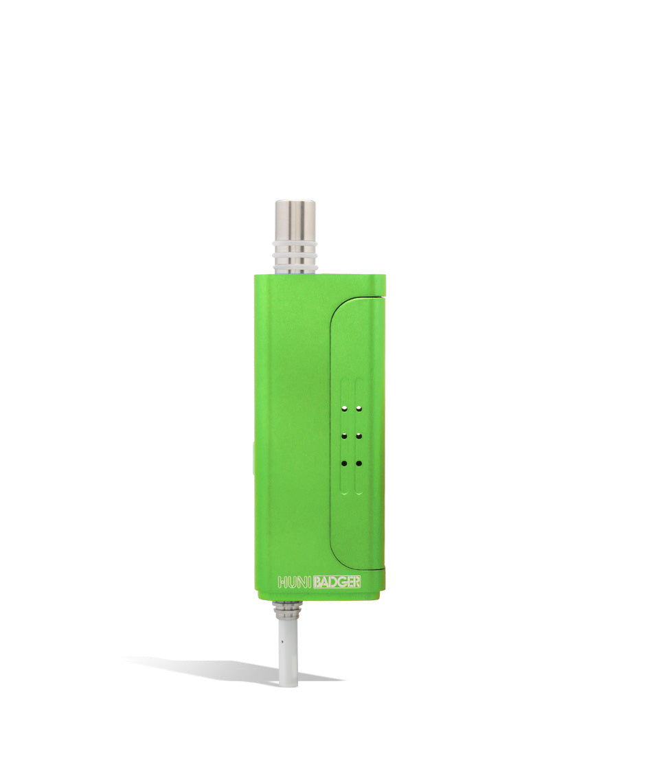 Huni Badger Portable Electronic Vertical Vaporizer - Discreet Smoker