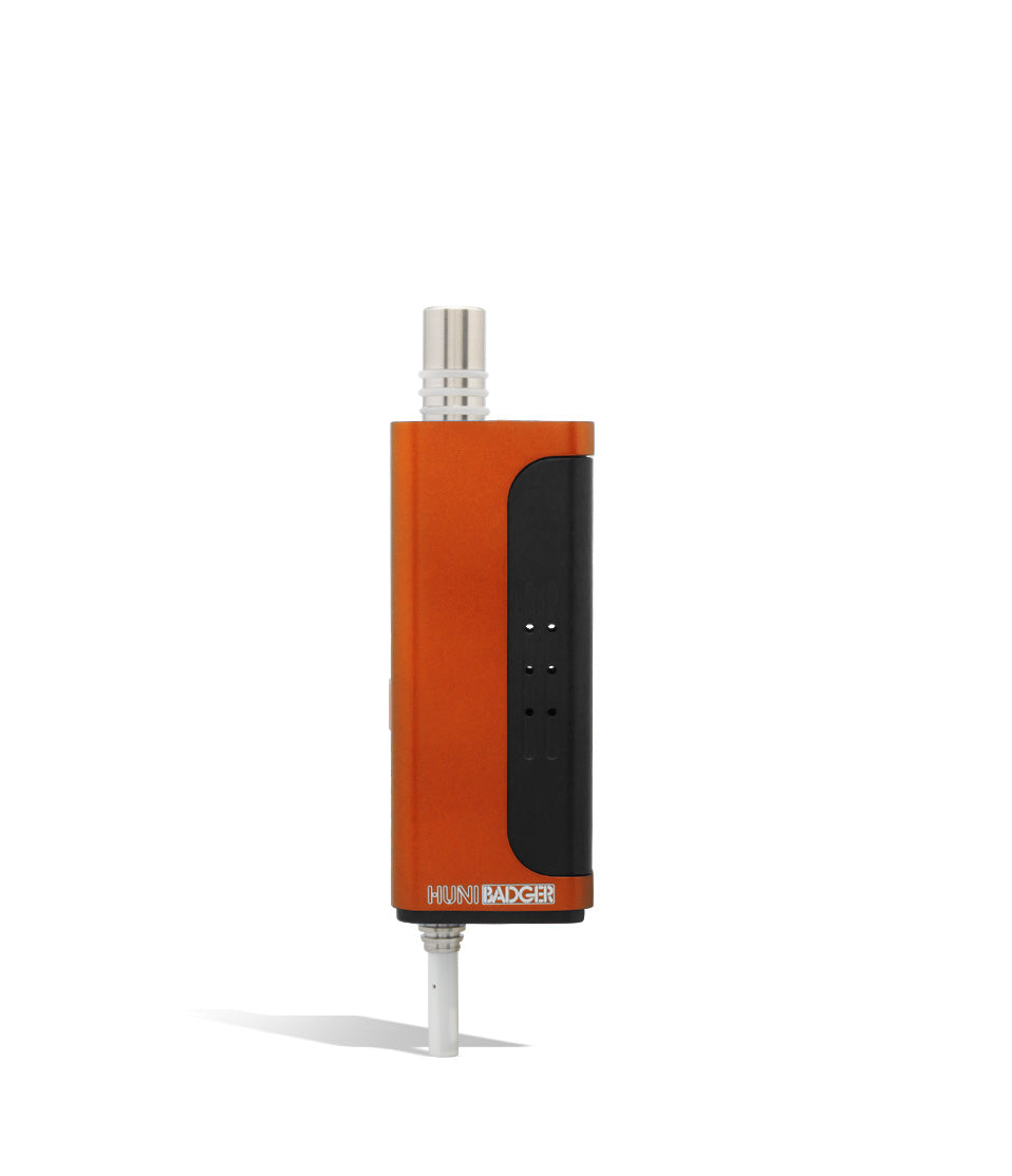 Huni Badger Portable Electronic Vertical Vaporizer - Discreet Smoker