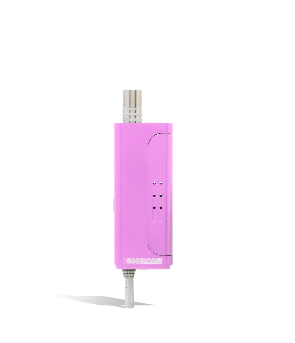 Huni Badger Portable Electronic Vertical Vaporizer - Discreet Smoker