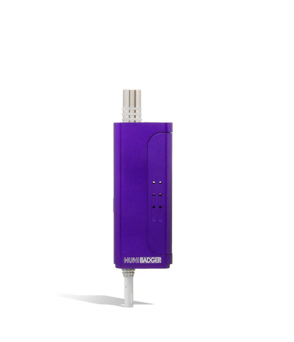 Huni Badger Portable Electronic Vertical Vaporizer - Discreet Smoker