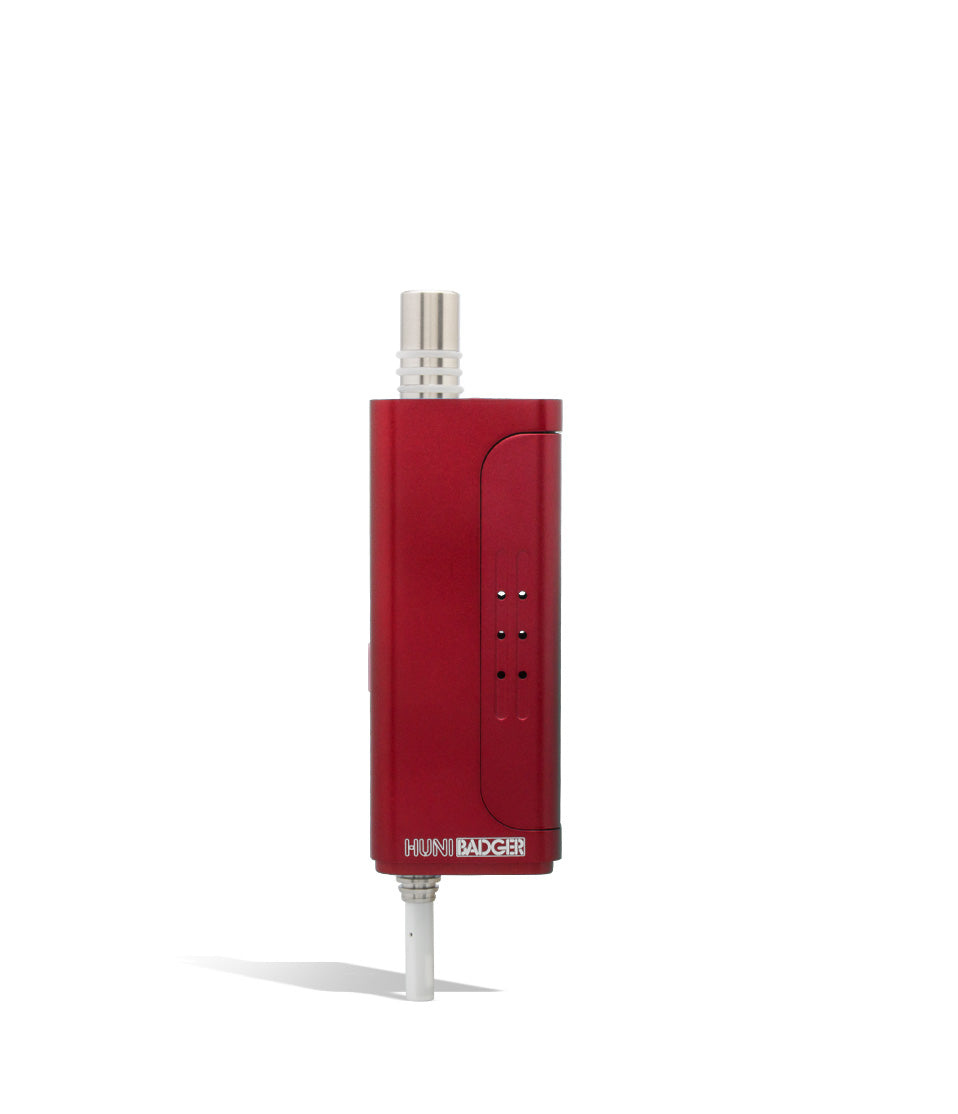 Huni Badger Portable Electronic Vertical Vaporizer - Discreet Smoker