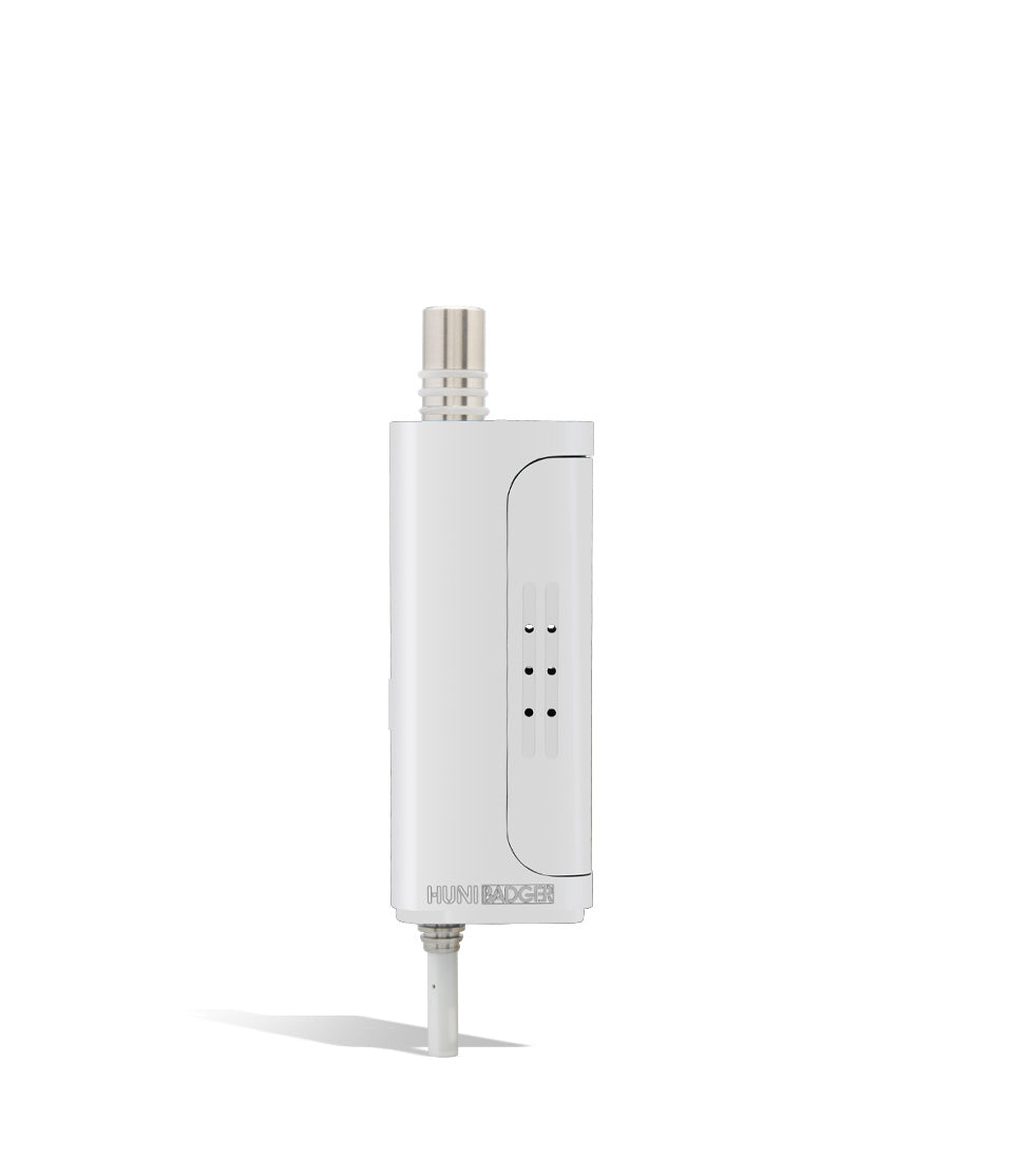 Huni Badger Portable Electronic Vertical Vaporizer - Discreet Smoker