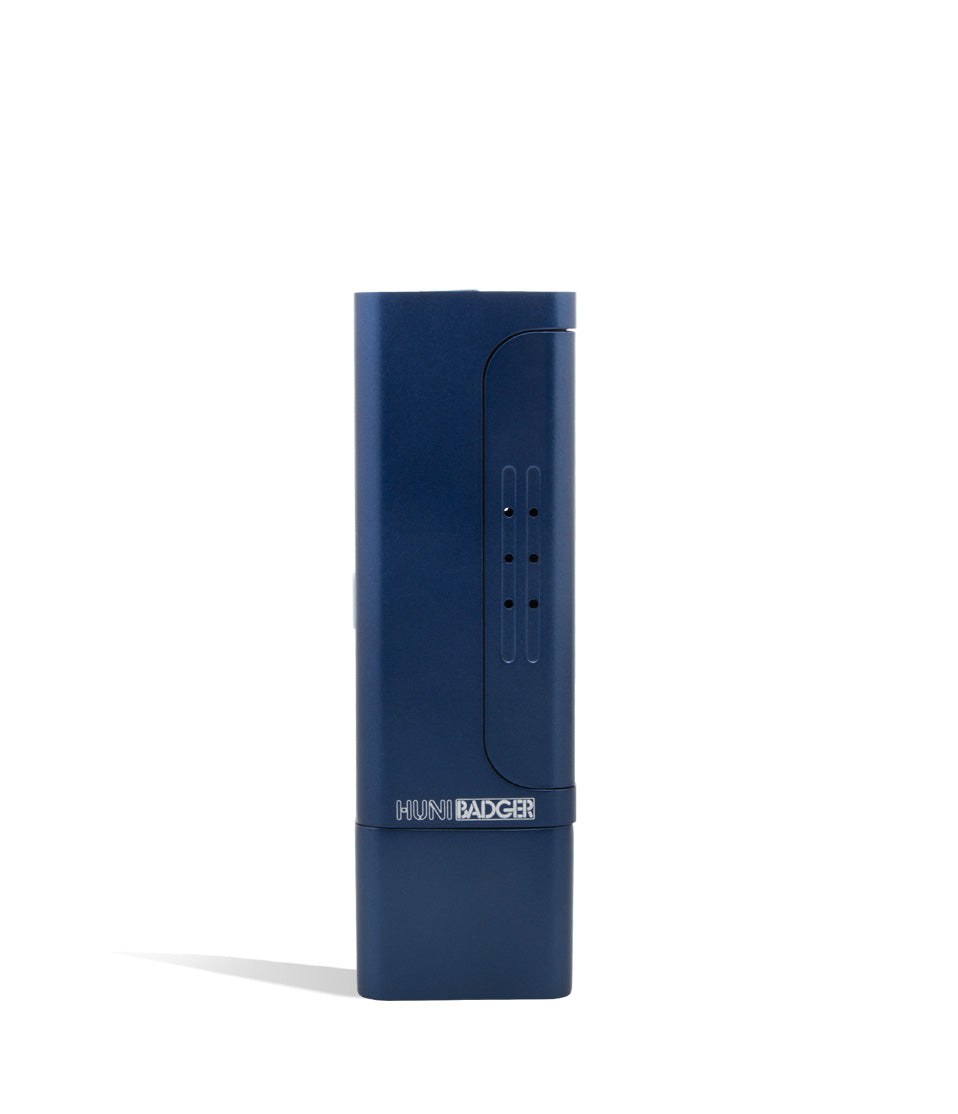 Huni Badger Portable Electronic Vertical Vaporizer - Discreet Smoker